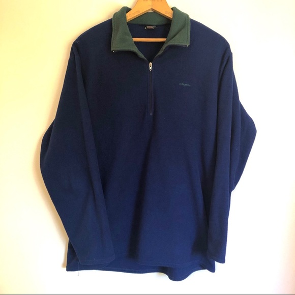 Patagonia Other - Patagonia Capilene pullover